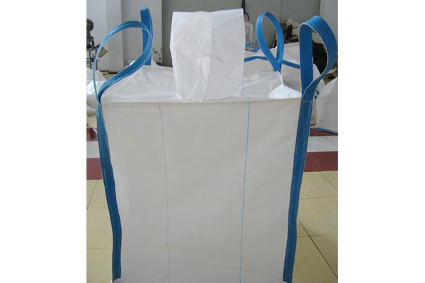 白色集装袋